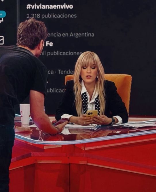 Viviana Canosa