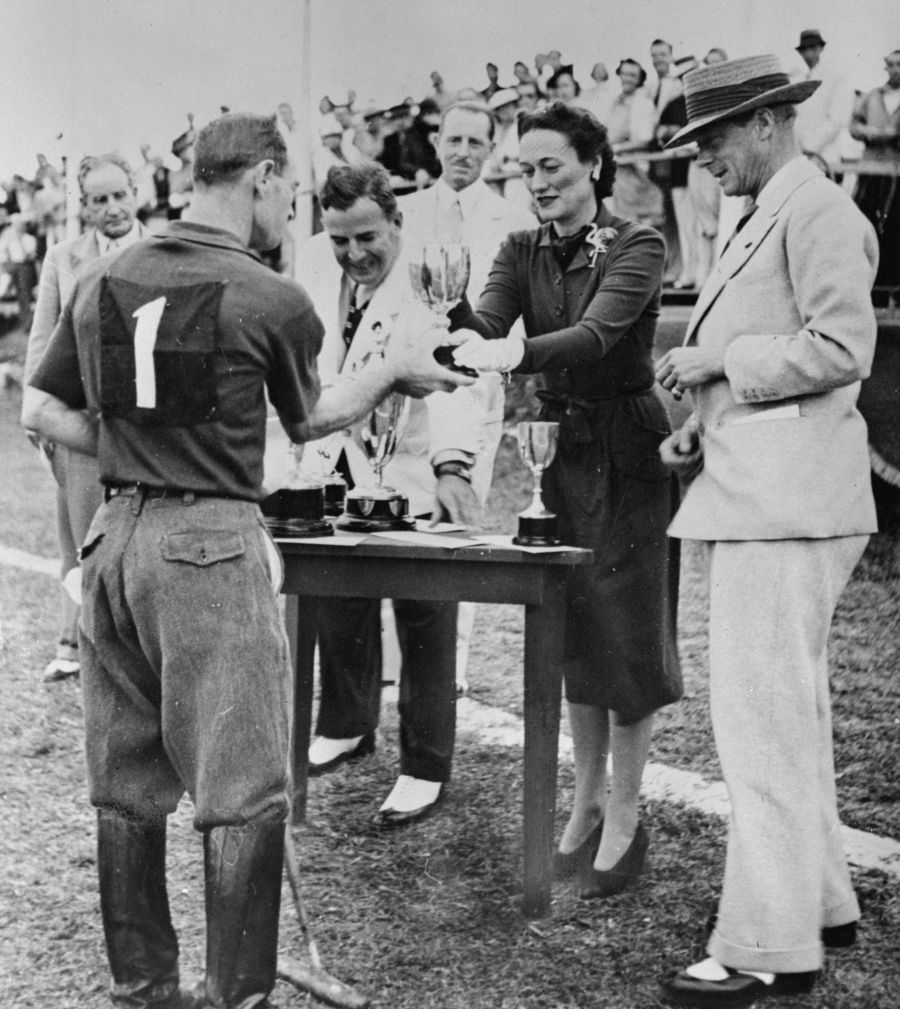 Wallis Simpson