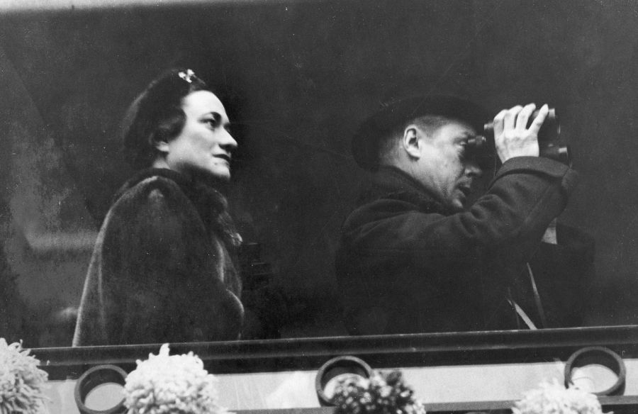 Wallis Simpson