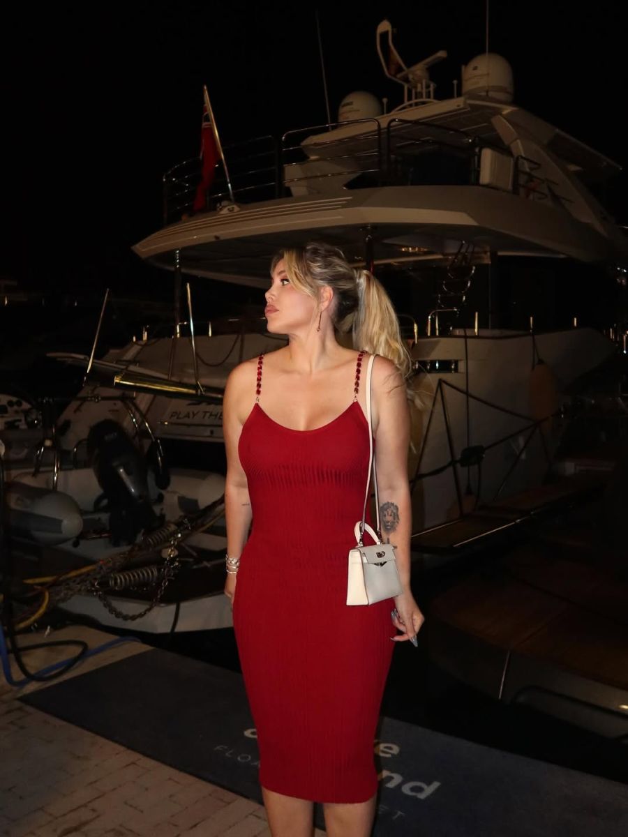 Wanda Nara