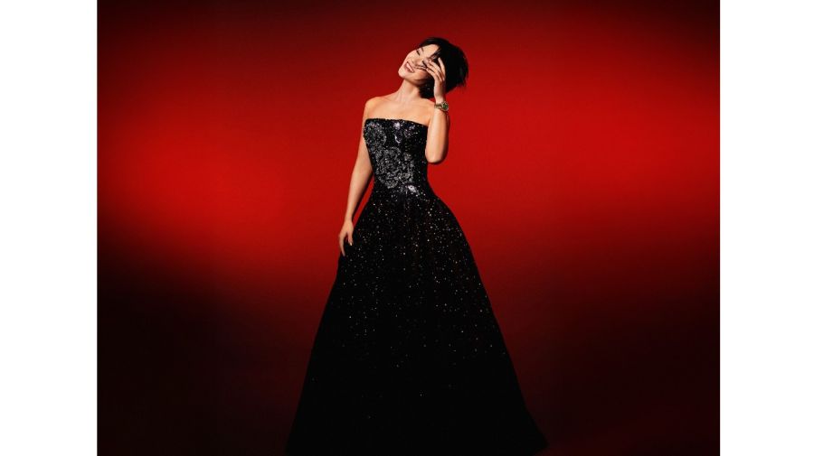 Yuja Wang