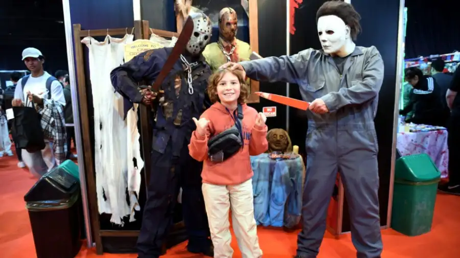 Argentina Comic Con 2025