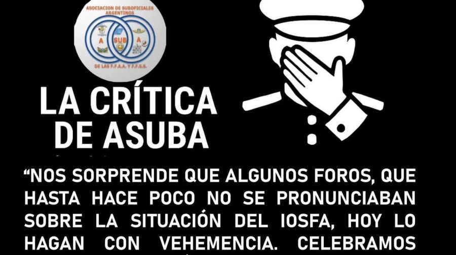 ASUBA