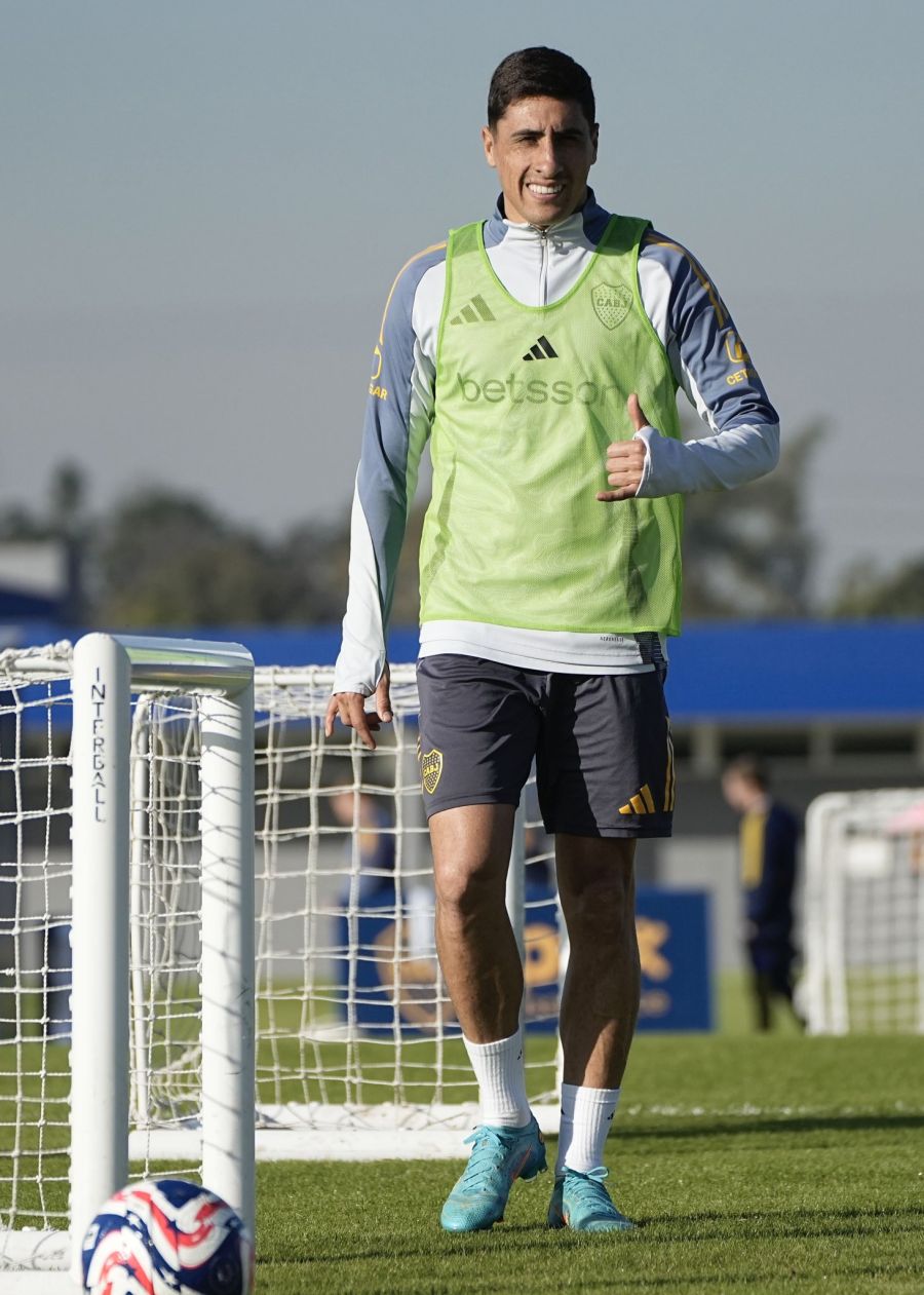 Boca Juniors