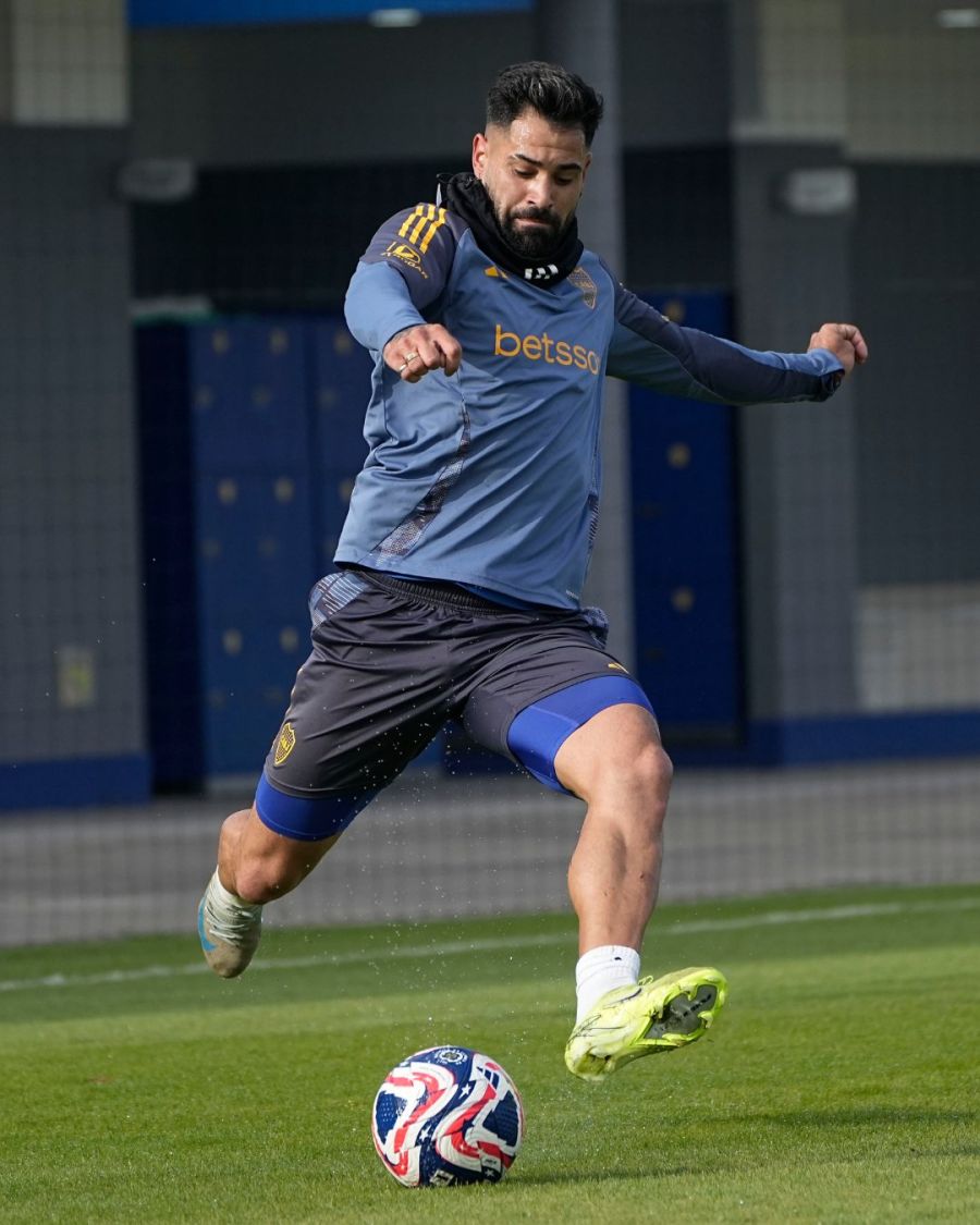 Boca Juniors