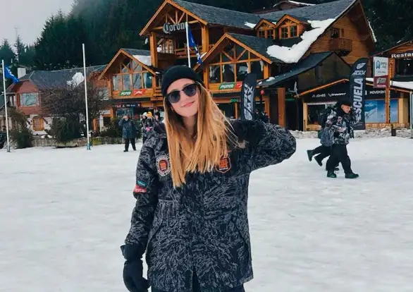 Clara Giménez