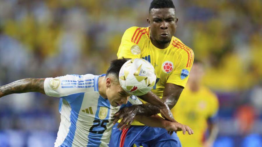 Eliminatorias