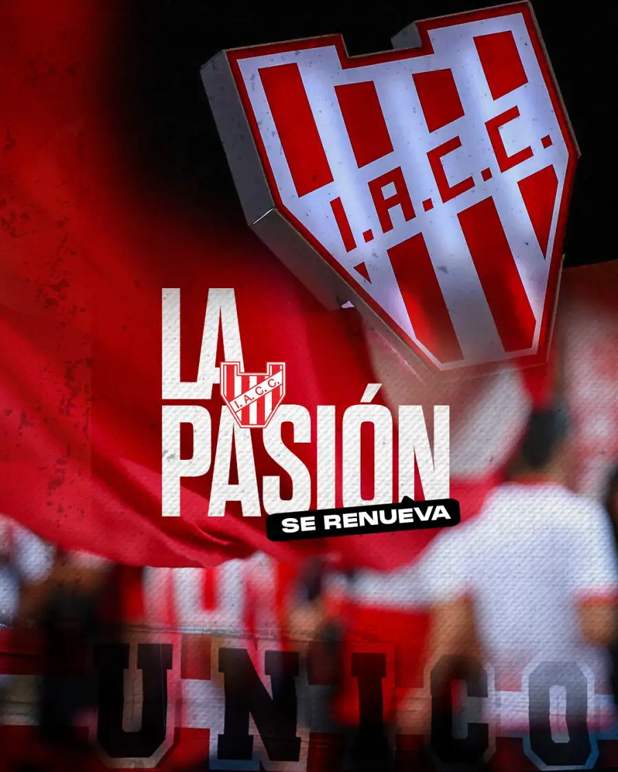 Sede IACC