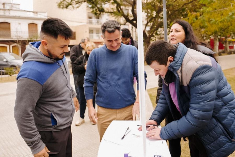 Bornoroni Afiliación 2