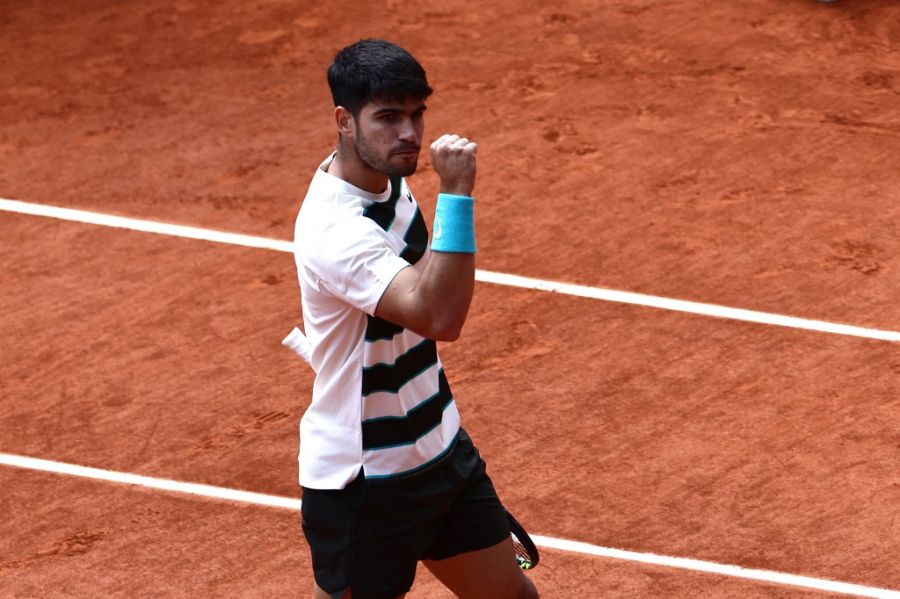 carlos alcaraz