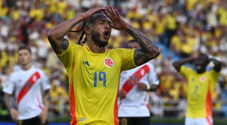 Colombia