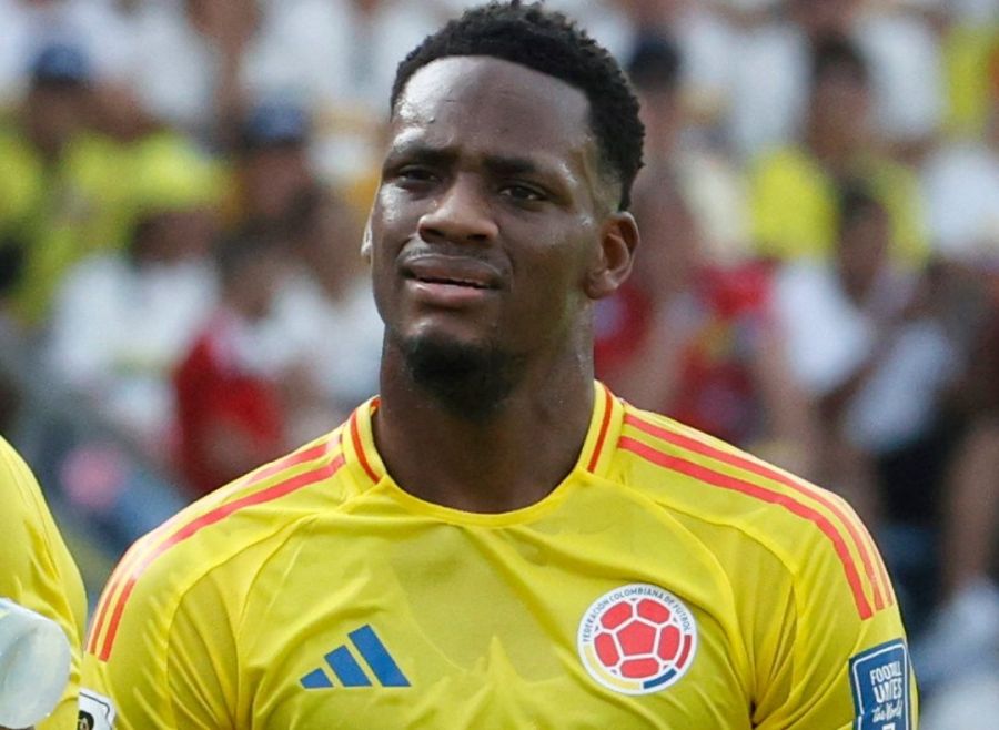 Colombia