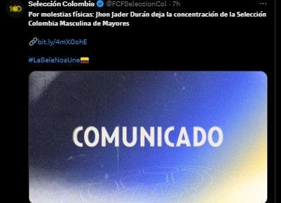 Colombia