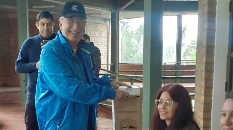 Elecciones en Misiones