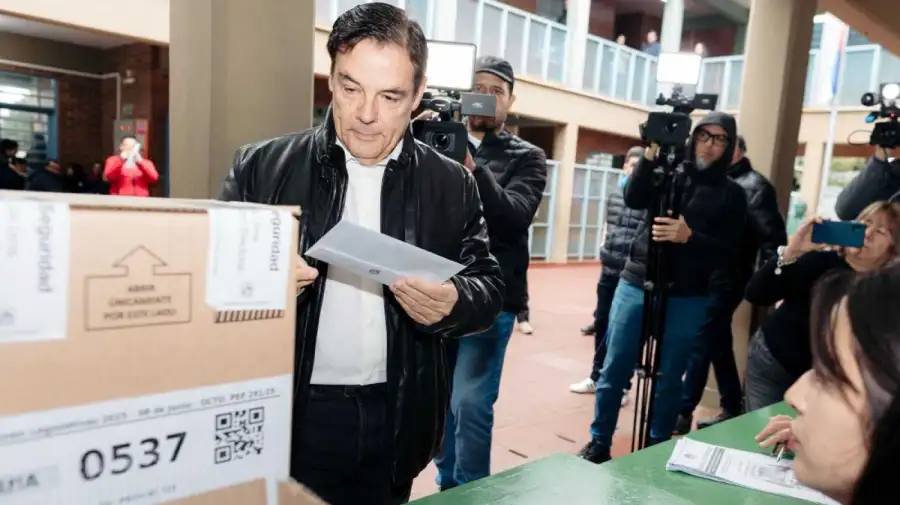 Elecciones en Misiones
