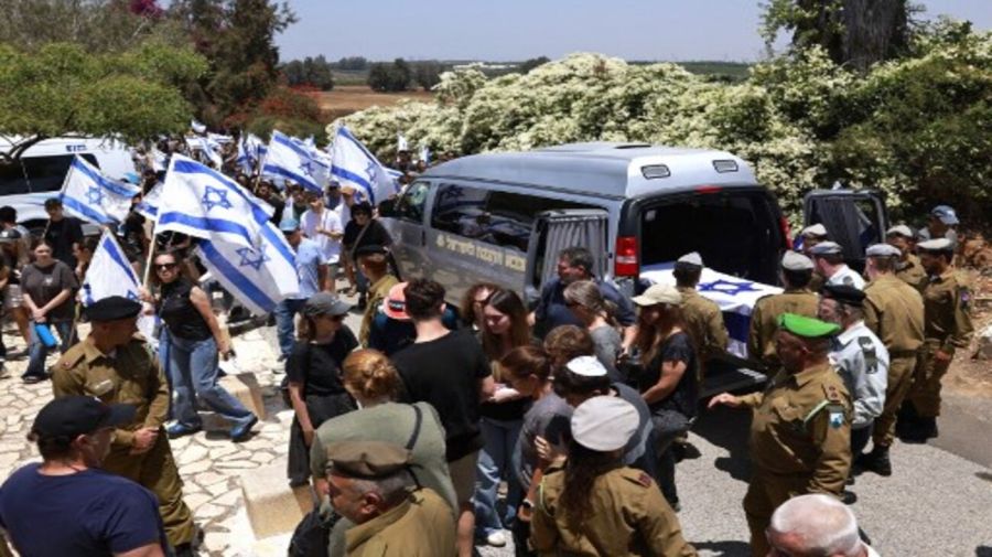 GUERRA-ISRAEL-FRANJADEGAZA