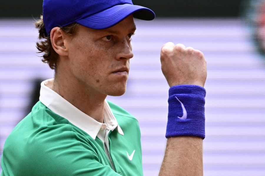 Jannik Sinner