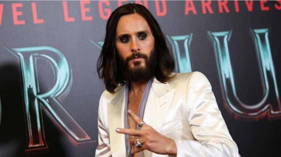 Jared Leto