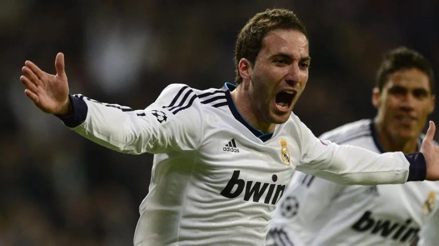 Jugadores de River a Madrid
