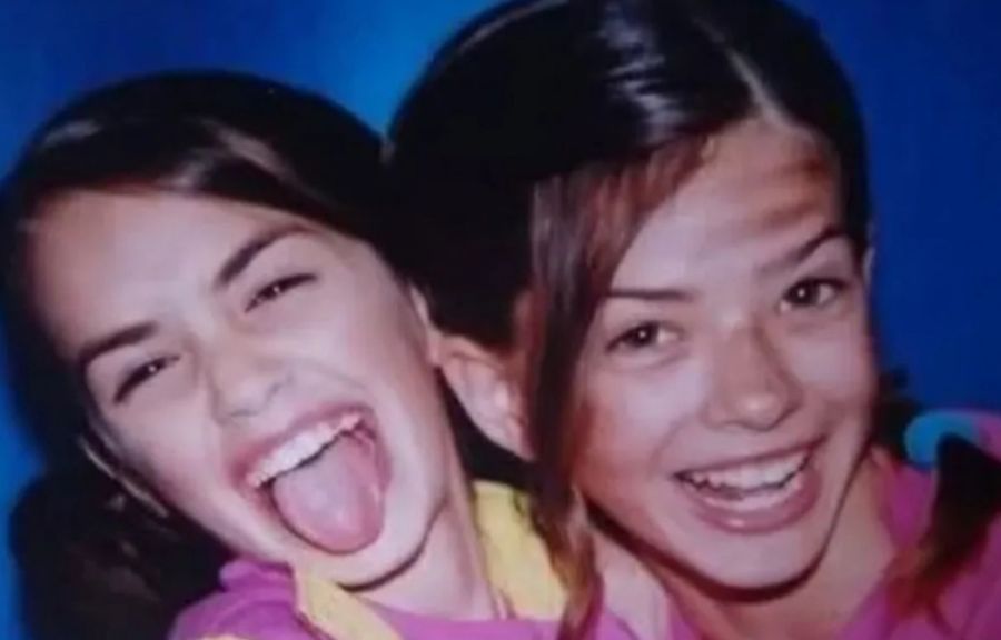 Lali confirmó que ya no tiene vínculo con la China