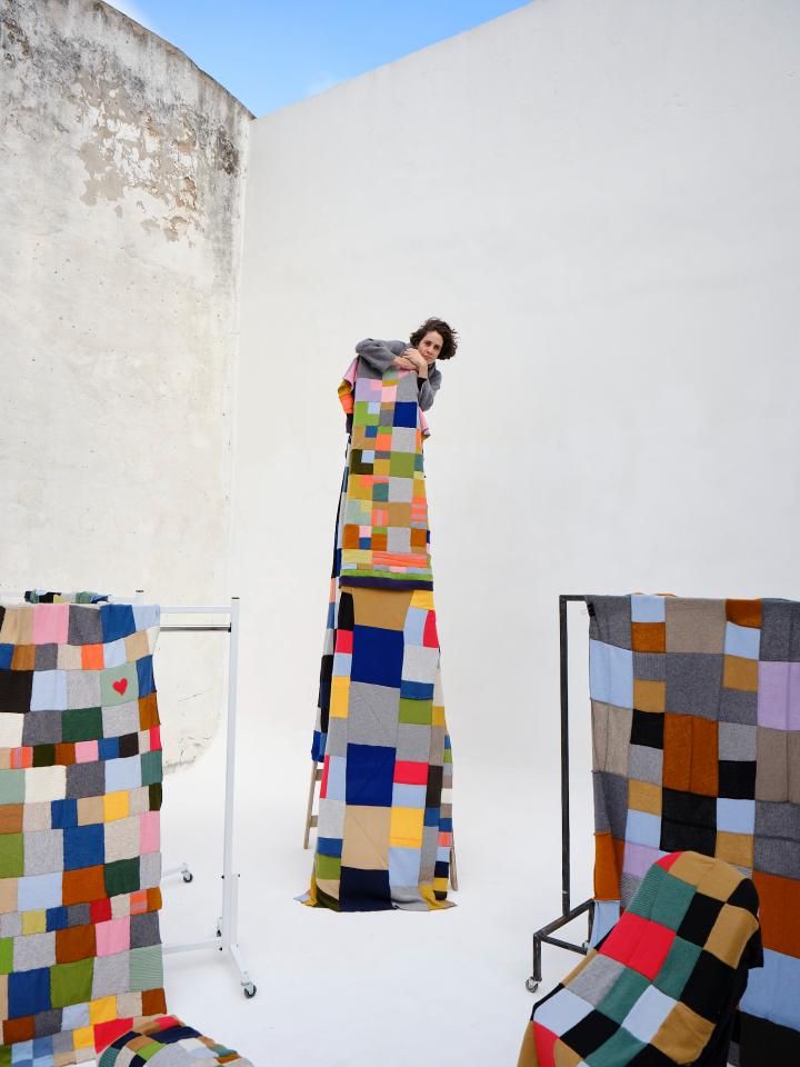 Moda solidaria