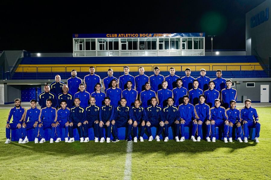 Boca Juniors