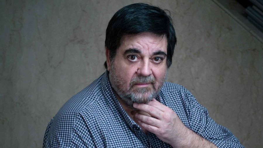 Carlos Portaluppi