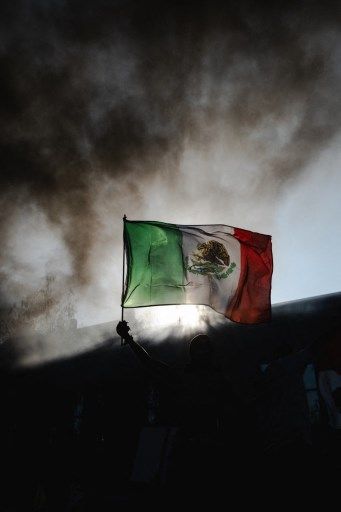 Continúan las protestas en Los Ángeles contra la política migratoria de Donald Trump