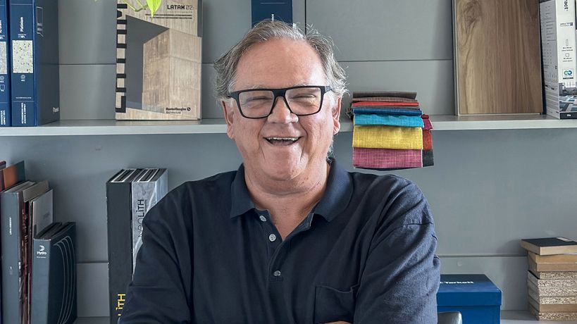 Federico Argüello - Zap Arquitectos