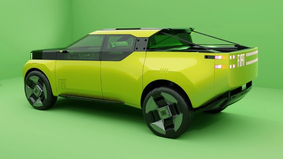 Fiat Strada