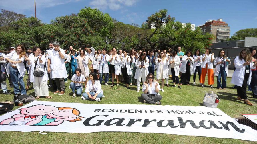Hospital Garrahan