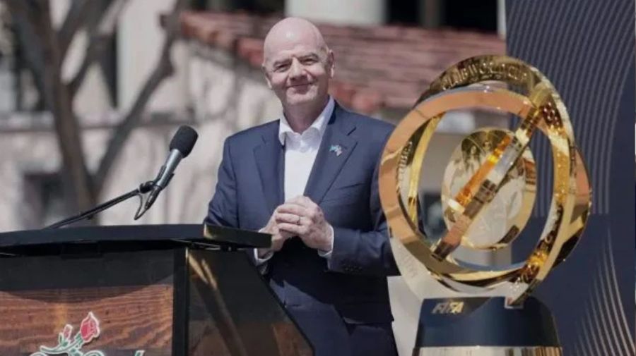 Infantino