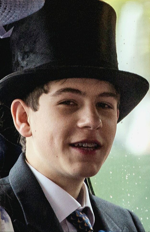 James de Wessex