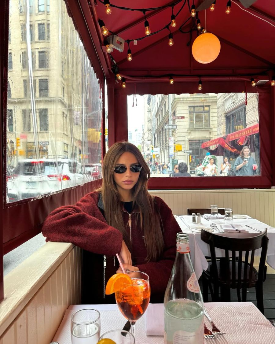 Juanita Tinelli