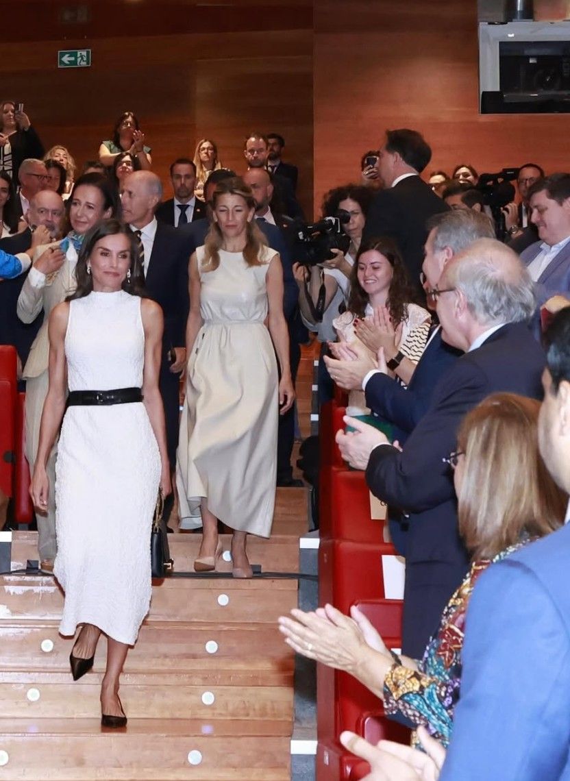 Letizia Ortiz