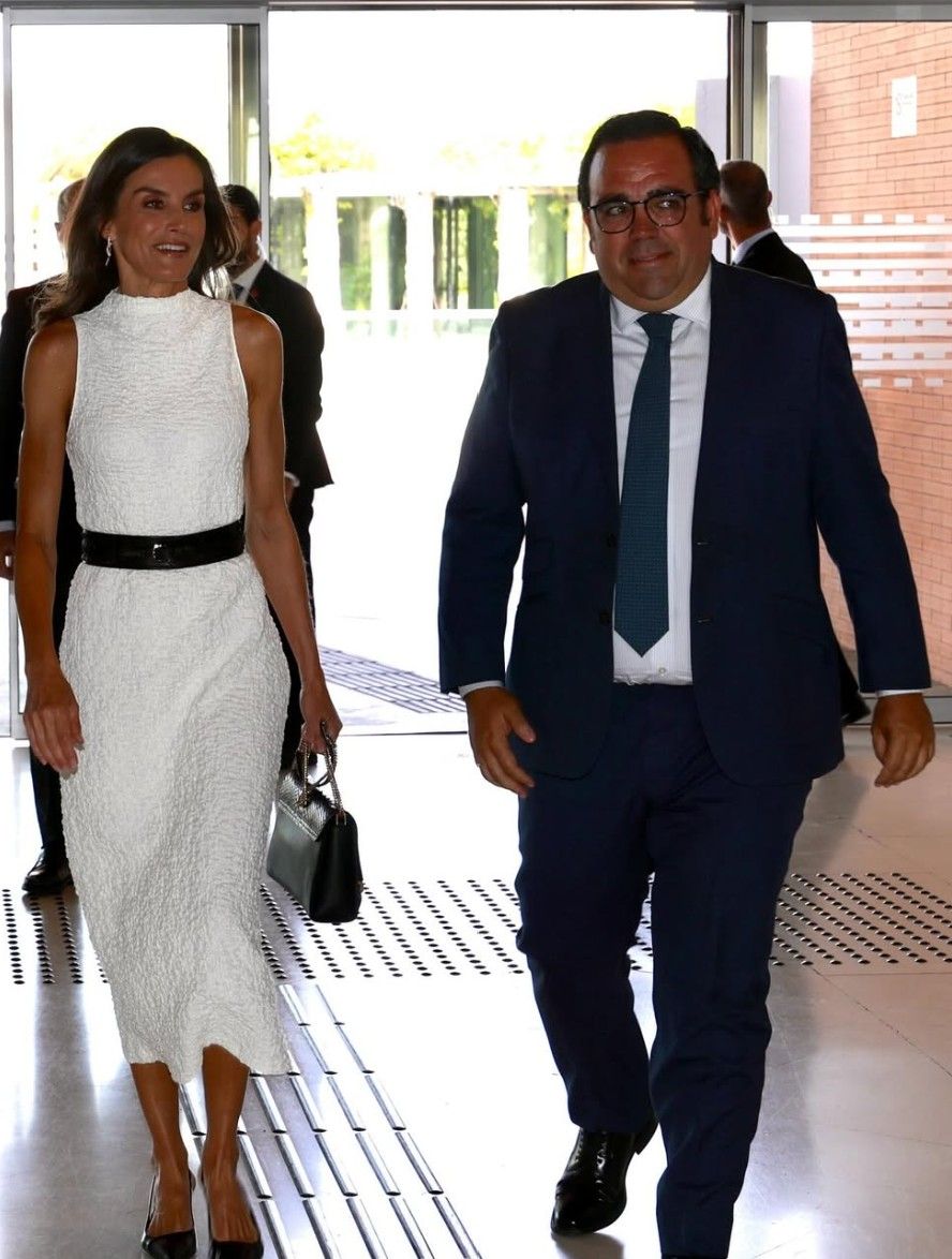 Letizia Ortiz
