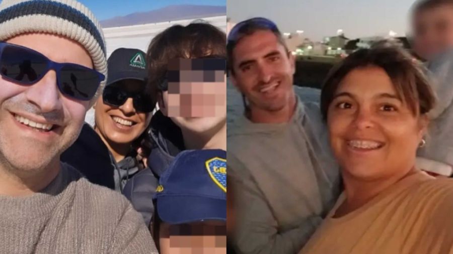 Masacre Villa Crespo y Tres Arroyos 20250609