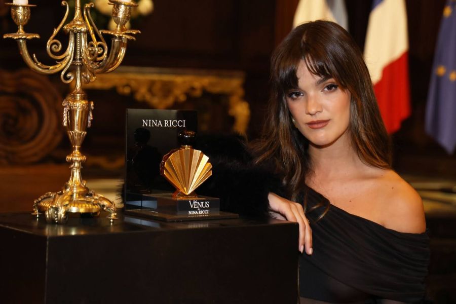 Nina Ricci