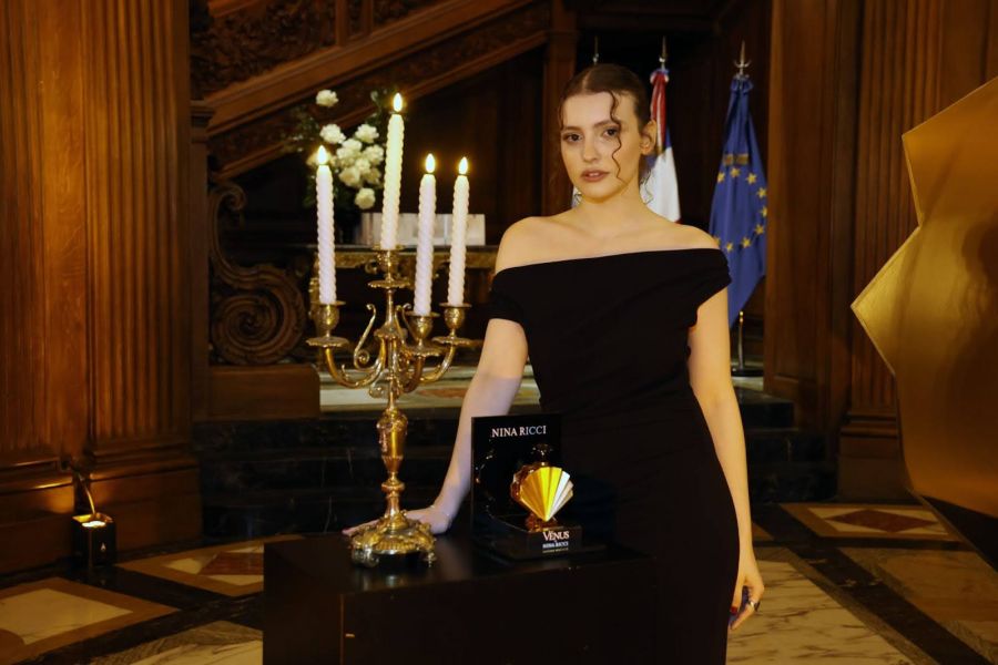 Nina Ricci