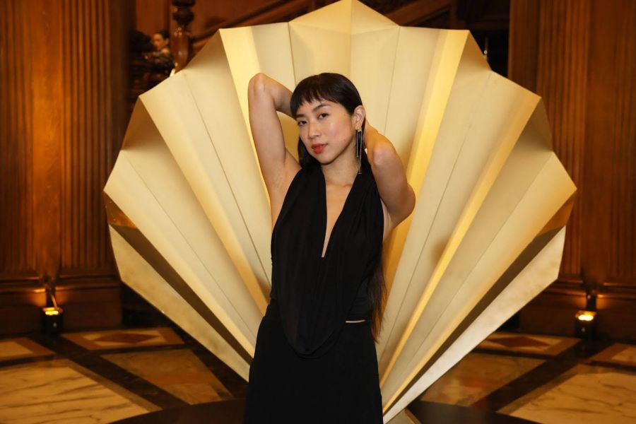 Nina Ricci
