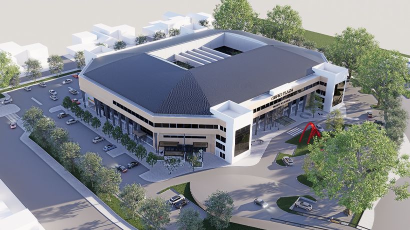 Orfeo Distrito Salud