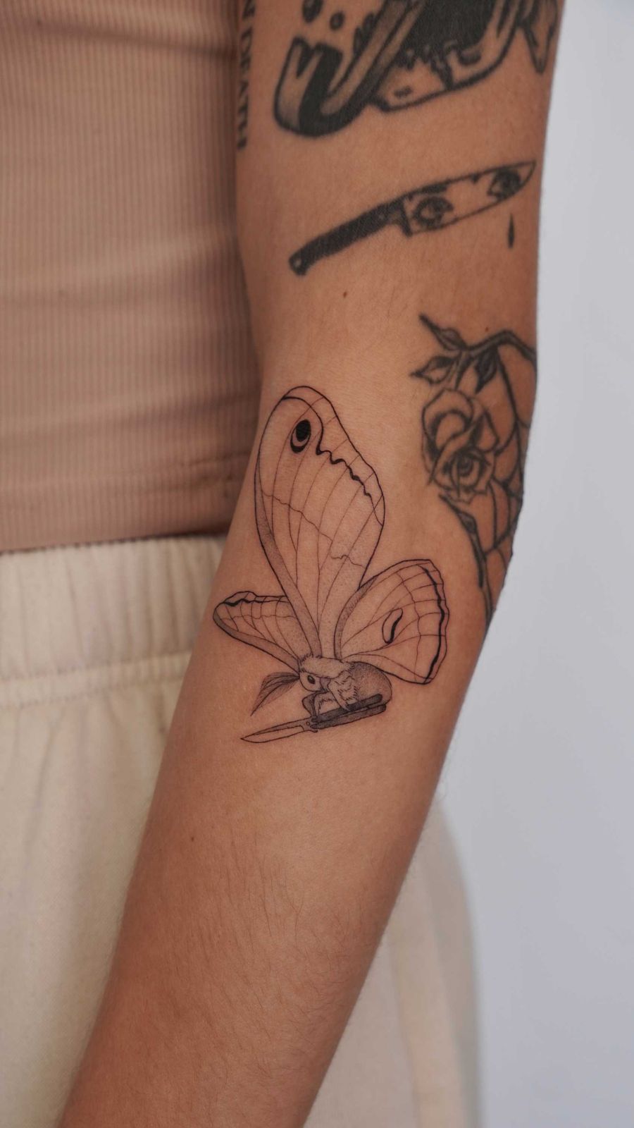 Tatuajes