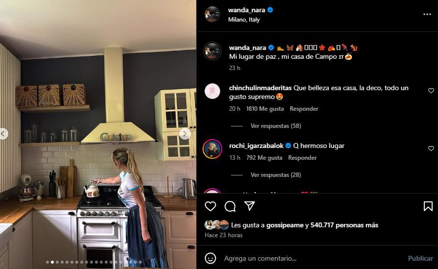 Tras las declaraciones de Lali Espósito, otra ex Casi Ángeles 