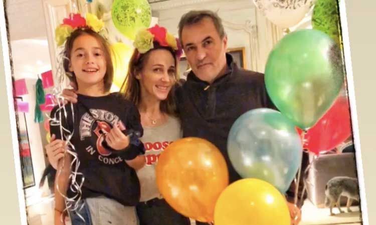 Verónica Lozano, Antonia Rodríguez, Jorge Corcho Rodríguez