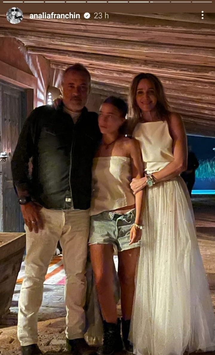 Verónica Lozano, Antonia Rodríguez, Jorge Corcho Rodríguez