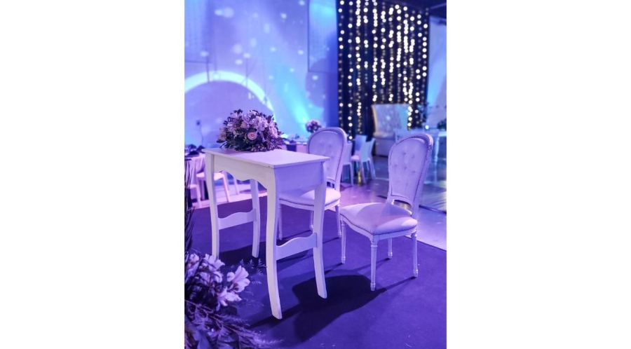 5 claves para organizar una boda única e inolvidable