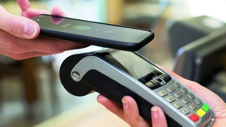 Billeteras digitales