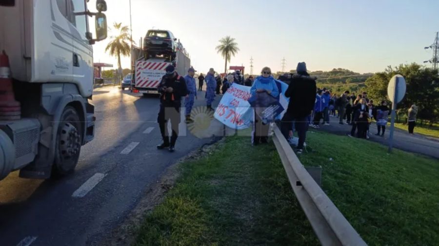 Puente Chaco-Corrientes