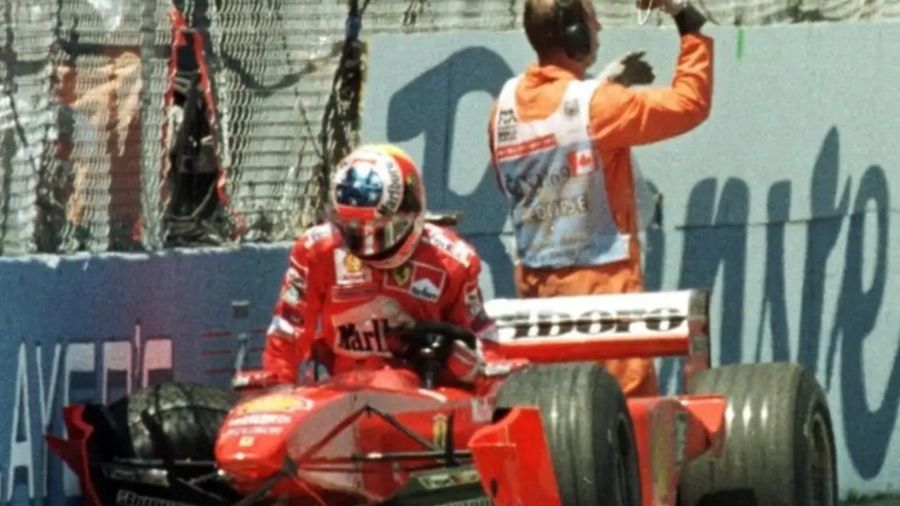 Gran Premio de Canadá 