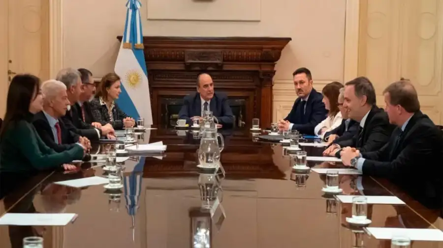 guillermo-francos-casa-rosada